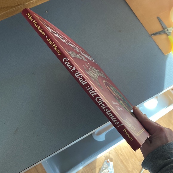 “ Can’t wait till Christmas!” Kids book - Picture 16 of 16